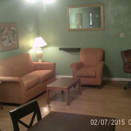 Oak Grove Apartment Hattiesburg, Ms 外观 照片