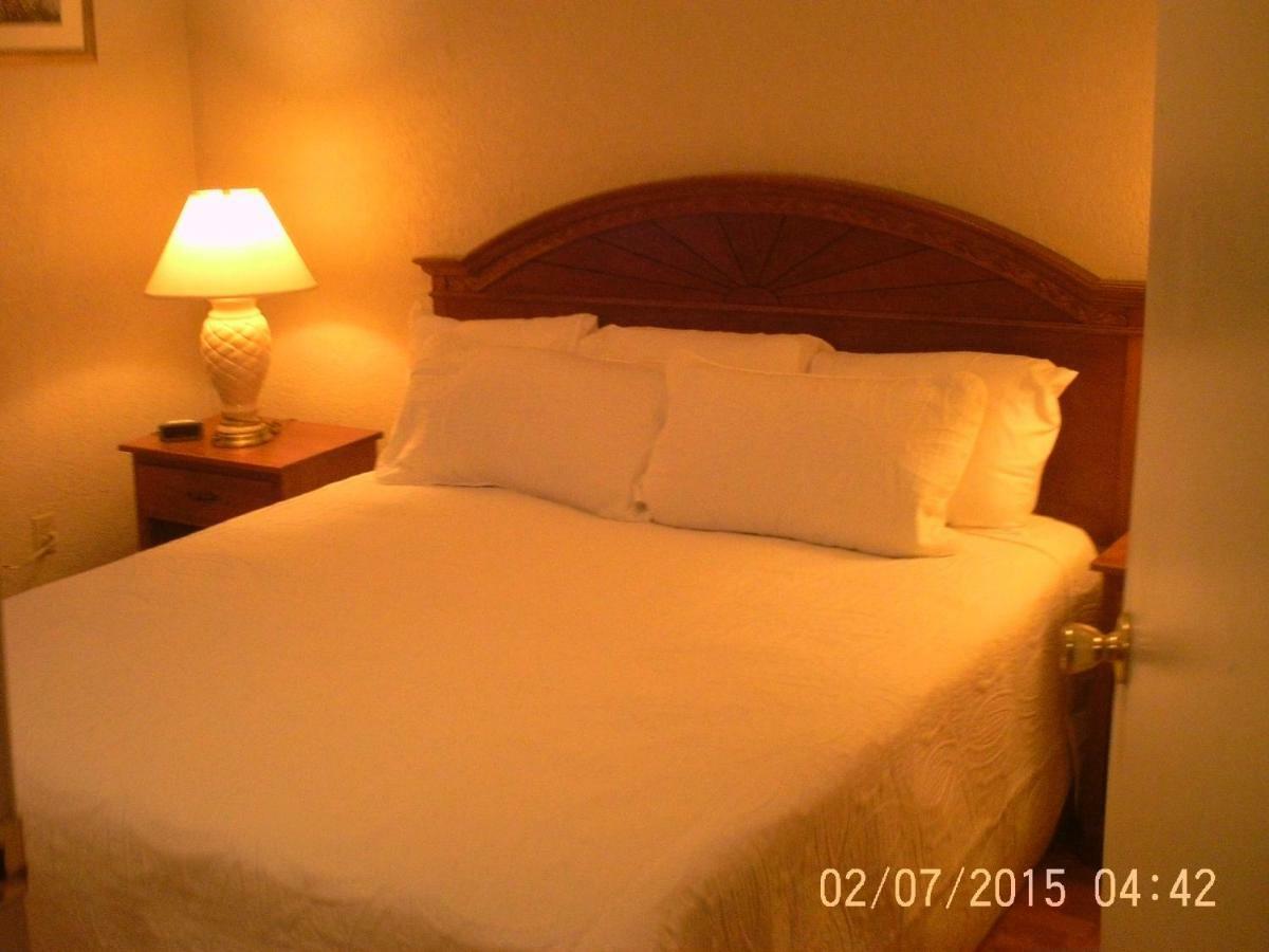 Oak Grove Apartment Hattiesburg, Ms 外观 照片