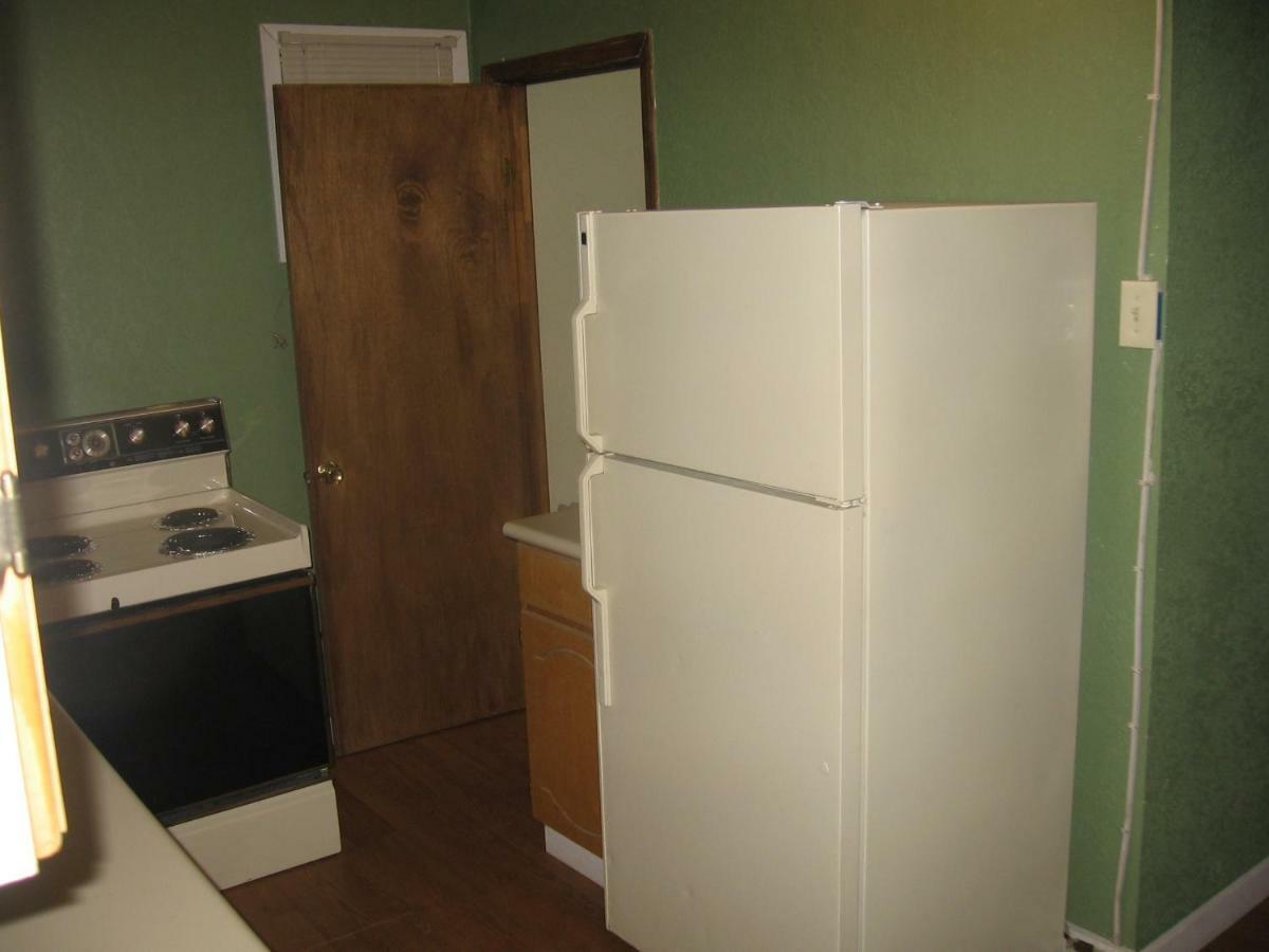 Oak Grove Apartment Hattiesburg, Ms 外观 照片