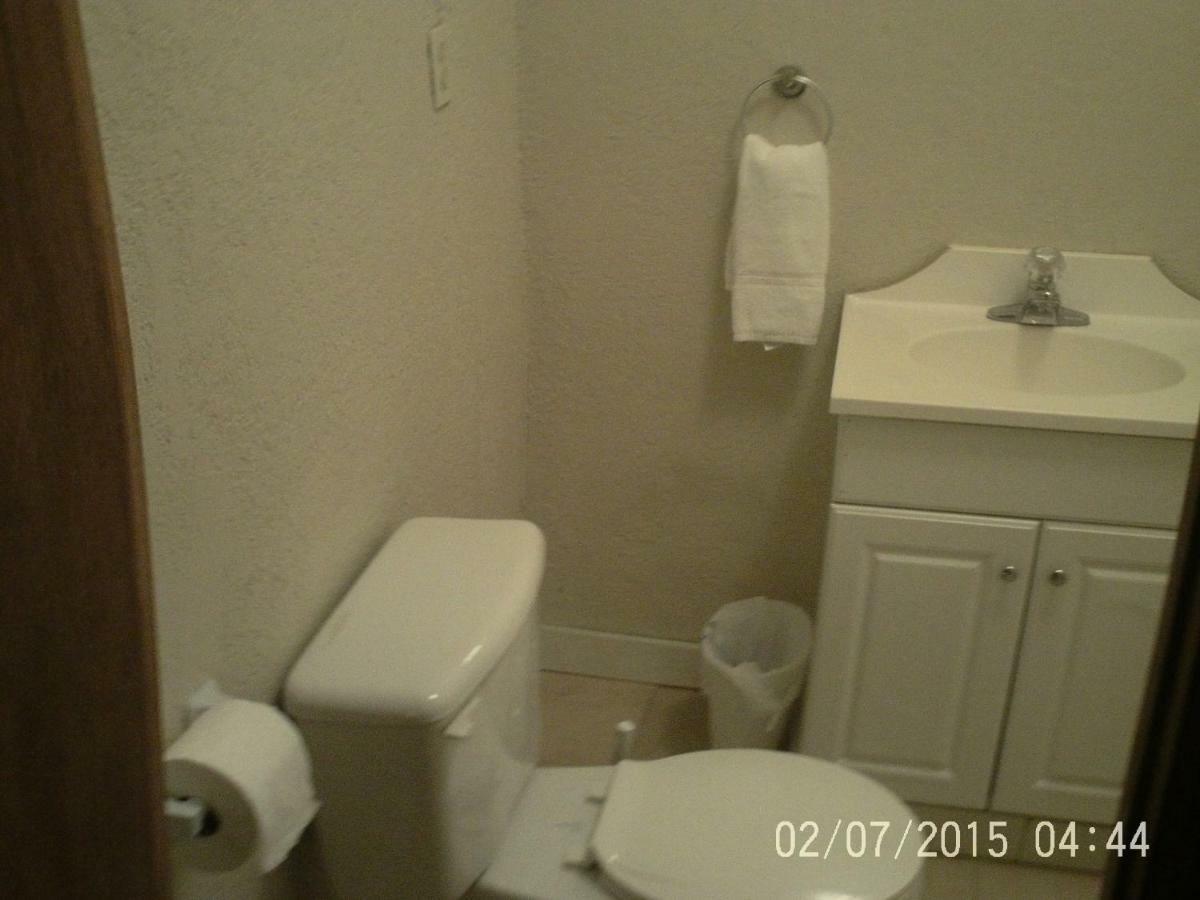 Oak Grove Apartment Hattiesburg, Ms 外观 照片