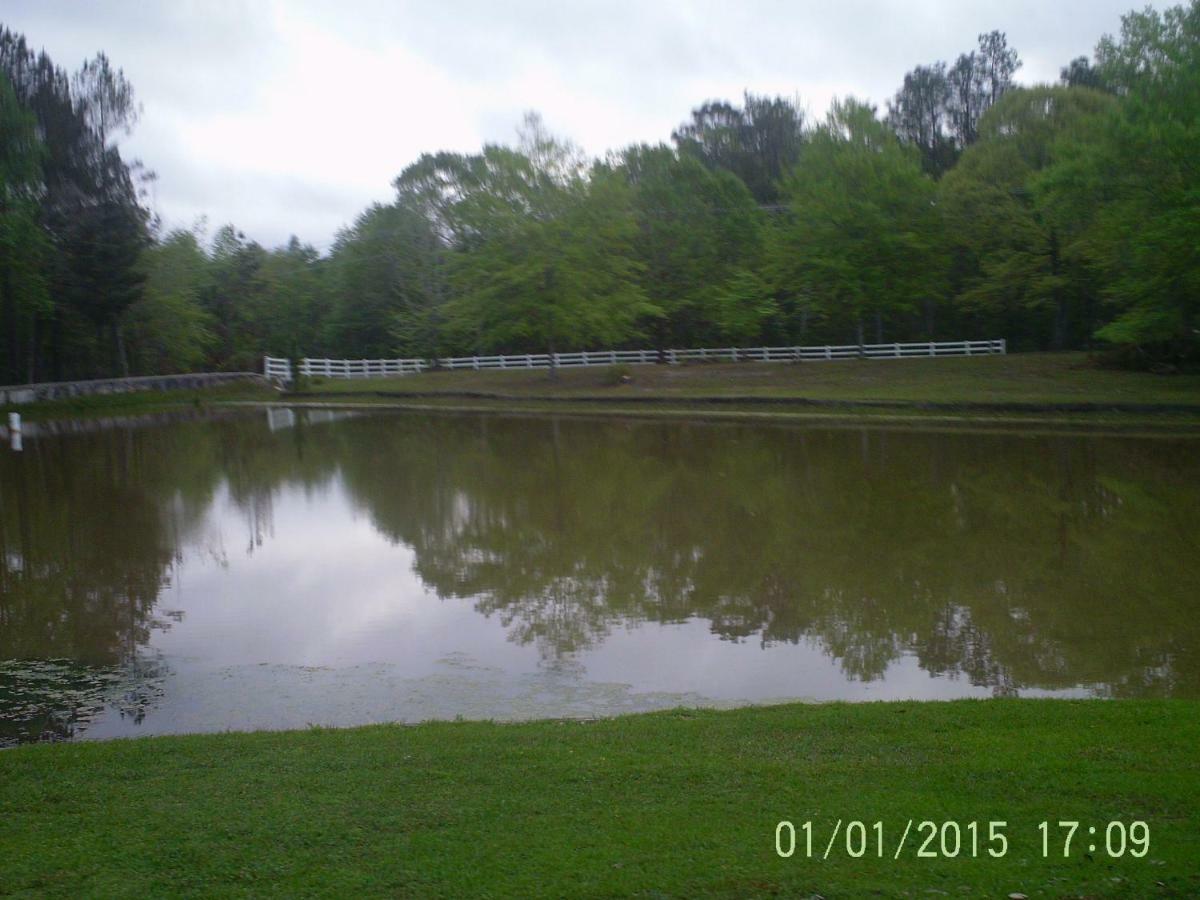 Oak Grove Apartment Hattiesburg, Ms 外观 照片