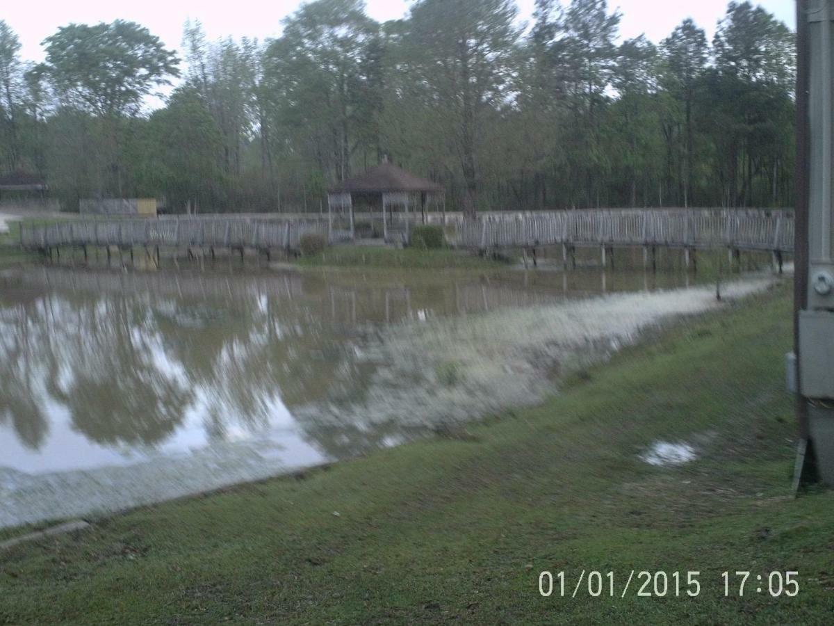 Oak Grove Apartment Hattiesburg, Ms 外观 照片
