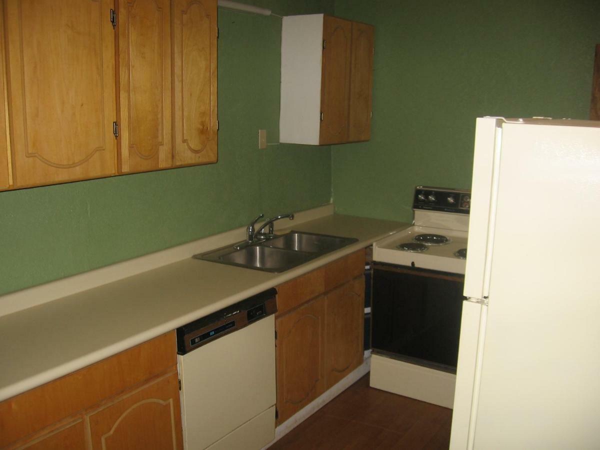Oak Grove Apartment Hattiesburg, Ms 外观 照片