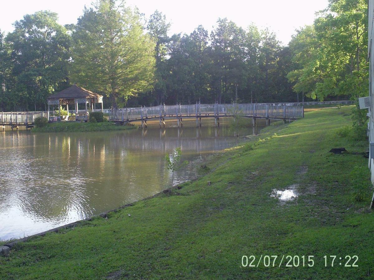 Oak Grove Apartment Hattiesburg, Ms 外观 照片